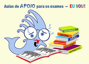 arriaguinha aulas de apoio